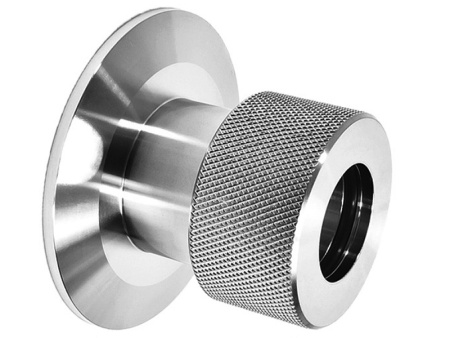 Переходник для соединения KF40 - Dn15,5